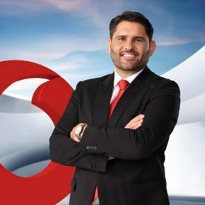 Vodafone’dan fiberde gigabit hızlarda simetrik internet devri