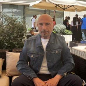 Yarıştan &ccedil;ekilen aday: 'Fenerbah&ccedil;e'de kasiyer olmayı bile kabul ederim'