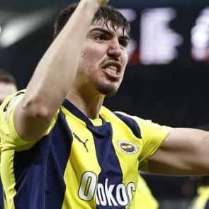 Yusuf Akçiçek kimdir? Fenerbahçe'deydi, Al Hilal'de ilk maçına çıktı!