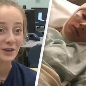 11 Haziran'da dondu kaldı: Her gün 2019'a uyanıyor! Hafızası 2 saatte bir sıfırlanıyor!