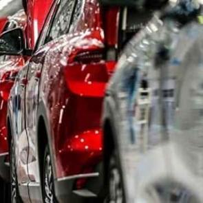 168 yıllık otomotiv devi iflas başvurusunda bulundu! B&ouml;ylesi beklenmiyordu