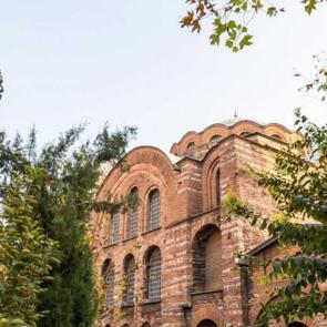 Fatih'in 'başıbozuklara' verdiği esrarengiz yapı: İstanbul'un ortasındaki gizli mabet