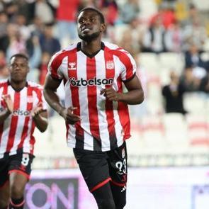 1. Lig ekibi ma&ccedil; gelirlerini Filistin'e bağışlayacak