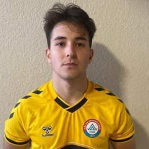 20 yaşındaki kanat 1 ma&ccedil;ta 6 gol birden attı