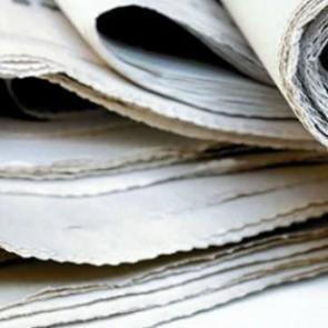 22 Eyl&uuml;l Pazartesi 2025 Gazete Manşetleri