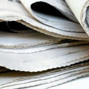 23 Eyl&uuml;l Salı 2025 Gazete Manşetleri