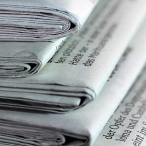 26 Eyl&uuml;l Cuma 2025 Gazete Manşetleri