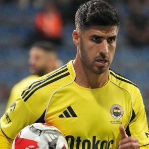 2 ma&ccedil; oynayan Asensio da eleştirildi: Olsa ne olur olmasa ne olur