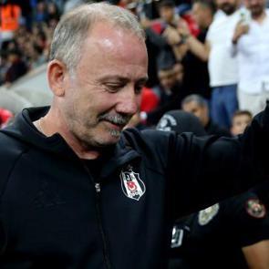 4-0 sonrası Sergen Yal&ccedil;ın'dan &ouml;nemli a&ccedil;ıklamalar