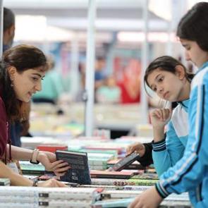 4. Bağcılar Kitap Fuarı açıldı