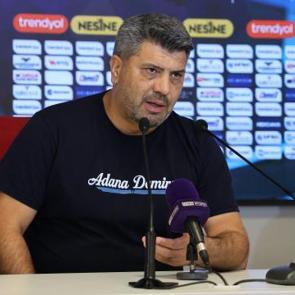 5-0 kaybettikleri ma&ccedil; sonrası konuştu: "5 tane daha atabilirlerdi"