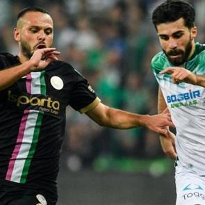 S&uuml;per Lig'in efsane takımı tam 525 g&uuml;n sonra mağlup oldu