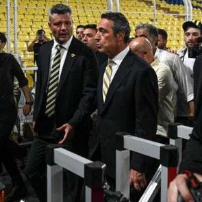 7 yıllık devir sona erdi: Sadettin Saran'a &ccedil;ağrı var