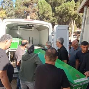 Gaziantep'te feci kaza: 3 kardeşten 2'si öldü!