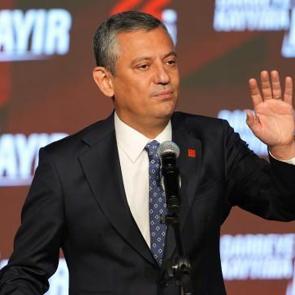 CHP'de bir skandal daha! Ortalığı karıştıracak Özgür Özel iddiası