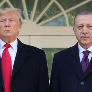 Tarihi görüşmede kritik madde: F-35'lerin akıbeti ve Suriye'nin geleceği belli oluyor!