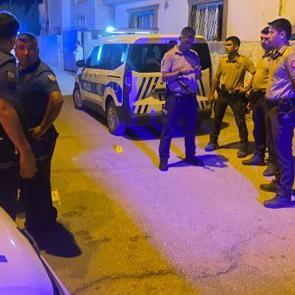 Adana'da komşuların kavgası: 3 yaralı, 7 gözaltı