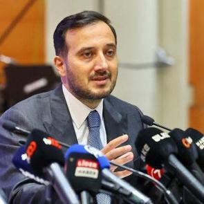 AK Parti Türkiye Yüzyılı Buluşmaları İçin İstanbul’da tam kadro sahada