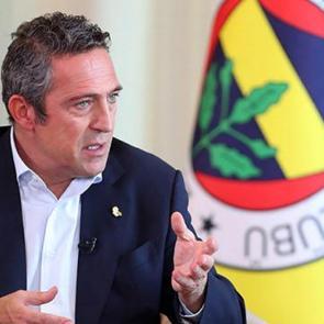 Kul&uuml;pten para aldı mı? Ali Ko&ccedil;'tan '360 milyon lira' a&ccedil;ıklaması! 