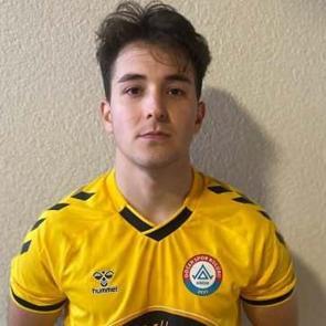 Amat&ouml;rde yeni bir yıldız doğuyor: 20'lik futbolcu bir ma&ccedil;ta 6 gol attı