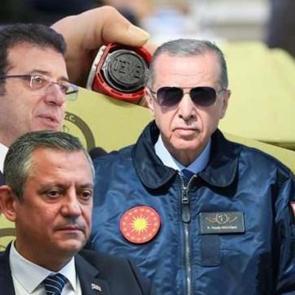 ASAL'dan ‘Cumhurbaşkanı adayı’ anketi: Erdoğan ilk sırada