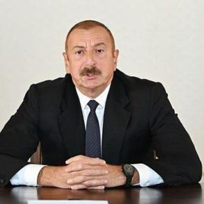 &Ccedil;ok sayıda &uuml;lke İsrail nedeniyle boykot etmişti! Azerbaycan'dan Eurovision kararı! 