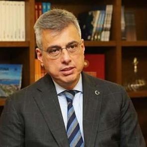 Bakan Memişoğlu: ABD ile ortak hareket etmek istiyoruz