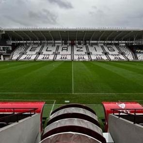 Batman Petrolspor'a seyirci yasağı: Deplasmana gidemeyecekler