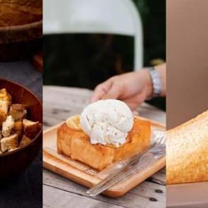 Bayat ekmeği değerlendirebileceğiniz en pratik tarifler