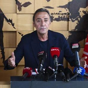 Berhan Şimşek'ten İmamoğlu ve tayfasına Erdoğan göndermesi: CHP'yi karıştıracak sözler