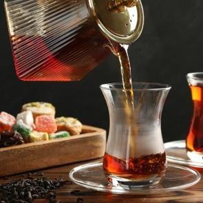 Çayın daha parlak ve lezzetli olması için ipuçları