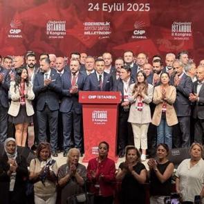 CHP'de kongre kaosu: Mahkeme durdurdu, YSK devam dedi! Şimdi ne olacak?