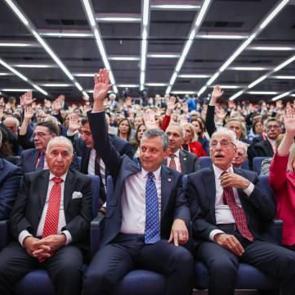 CHP'de yeni bir dava hazırlığı! 22. Kurultay da yargıya taşınabilir