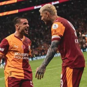 Aslan'a Konya ma&ccedil;ı sonrası Devler Ligi uyarısı: Mutlaka &ccedil;&ouml;z&uuml;lmeli