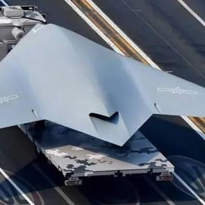 Çin'den ABD'ye çalım: Güç dengesini değiştirecek! 1190 kilometre azami hıza ulaşabiliyor! 