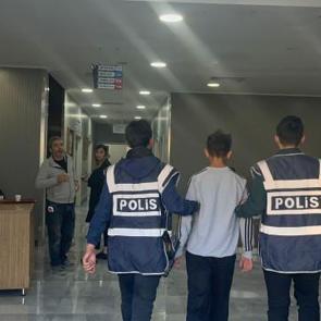 Nevşehir'de cinayet: Ölen 15, öldüren 14 yaşında!