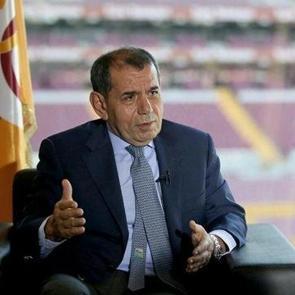 Dursun &Ouml;zbek yeni anlaşmayı duyurdu! "Birka&ccedil; g&uuml;n i&ccedil;inde imzalayacağız"