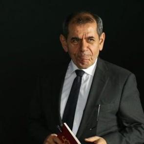 Dursun &Ouml;zbek ilk ağızdan duyurdu: 'Cuma g&uuml;n&uuml; a&ccedil;ılışımız var'