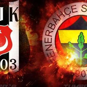 G.Saray-Samsunspor ma&ccedil;ı sonrası Beşiktaş ve Fenerbah&ccedil;e'den sert a&ccedil;ıklama