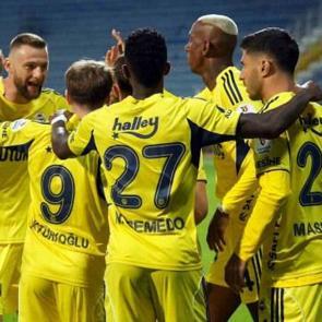 Fenerbah&ccedil;e i&ccedil;in telafi ma&ccedil;ı! Rakip Emre Bel&ouml;zoğlu