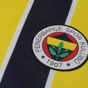Fenerbah&ccedil;e milli yıldıza veda etti: 2 yıldır takımdaydı