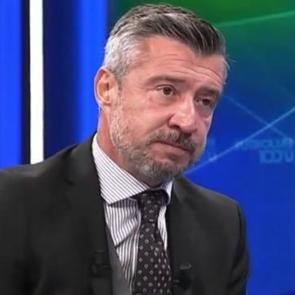 Fenerbah&ccedil;e'de i&ccedil;eriden bilgiyi verdi: 'Bazen işlerin daha k&ouml;t&uuml; gitmesi gerekir'