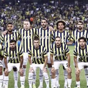 Fenerbah&ccedil;e'den ayrıldı u&ccedil;uşa ge&ccedil;ti! 12 ma&ccedil;ta 10 gol atarak g&uuml;ndem oldu