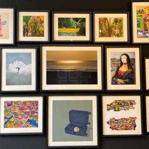 Filistin hafızası İstanbul Kültür Yolu Festivali’nde! Sanatın diliyle yansıtıldı