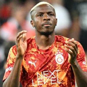 Baraj aşıldı! Osimhen, Galatasaray'a 300 Milyon TL kazandırdı