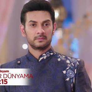 Gir D&uuml;nyama dizisinde ger&ccedil;ekler a&ccedil;ığa &ccedil;ıkıyor! Silahını doğrultuyor