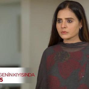 G&ouml;lgenin Kıyısında dizisinde S&uuml;heyl i&ccedil;in yolun sonu! Karşı karşıya...