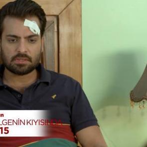 G&ouml;lgenin Kıyısında dizisinde Taimur, ge&ccedil;mişin hesabını sorabilecek mi?