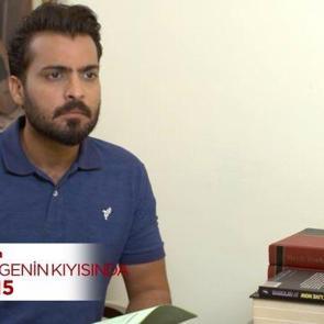 G&ouml;lgenin Kıyısında dizisinde Taimur hakkını arıyor! D&ouml;nmeyi reddediyor