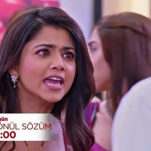 G&ouml;n&uuml;l S&ouml;z&uuml;m dizisinde Pari, hain pusudan kurtulabilecek mi?